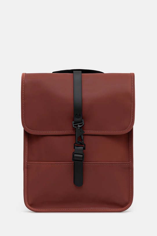 Rains plecak 13010 Backpack Micro mieści A4 pomarańczowy 13010.125