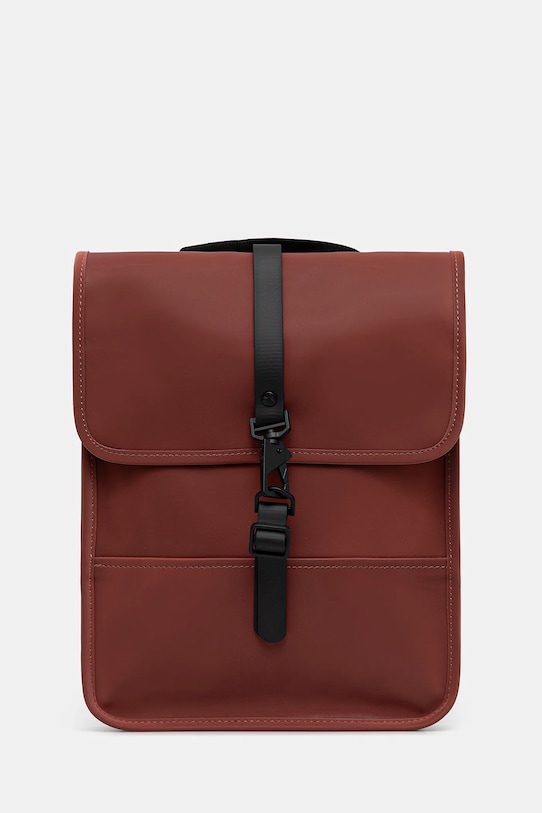 Рюкзак Rains 13010 Backpack Micro синтетичний помаранчевий 13010.125