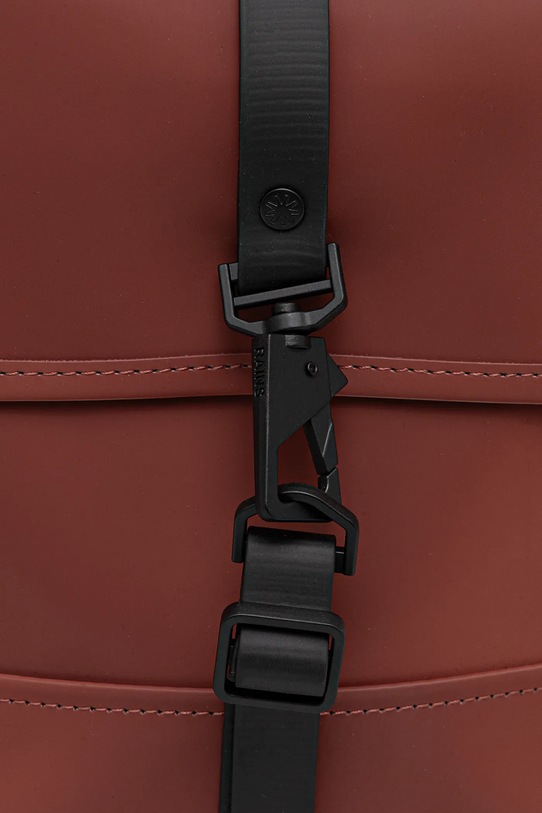 Рюкзак Rains 13010 Backpack Micro помаранчевий 13010.125