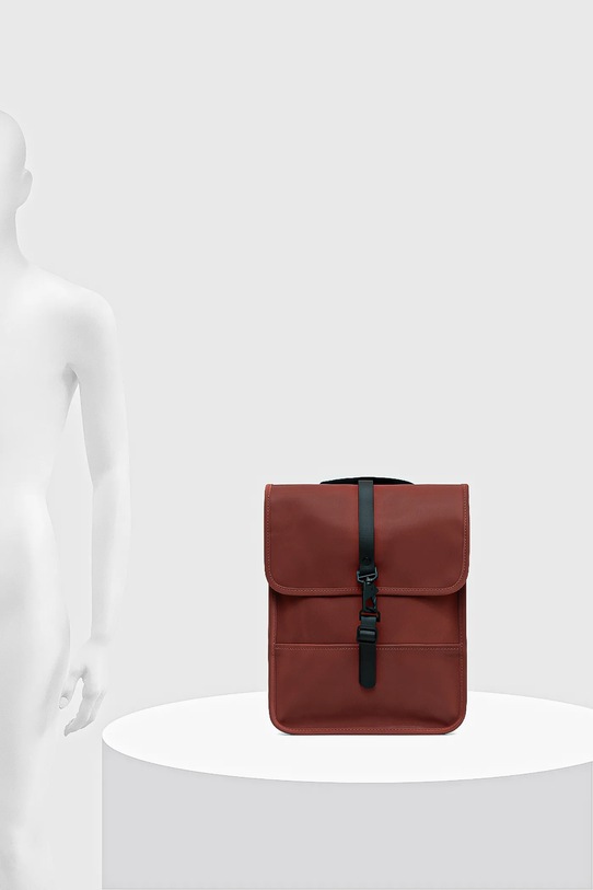 Рюкзак Rains 13010 Backpack Micro 13010.125