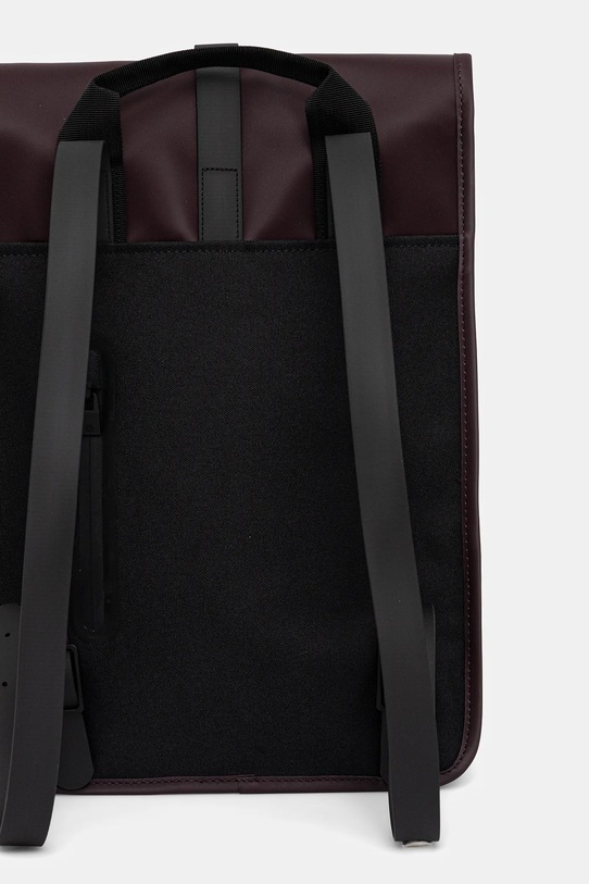 Akcesoria Rains plecak 13020 Backpack Mini 13020.129 bordowy