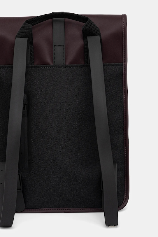 Аксессуары Рюкзак Rains 13020 Backpack Mini 13020.129 бордо