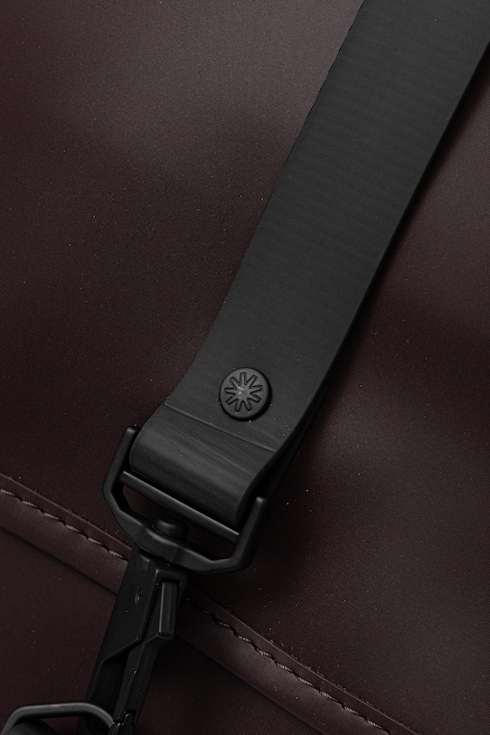 Рюкзак Rains 13020 Backpack Mini бордо 13020.129