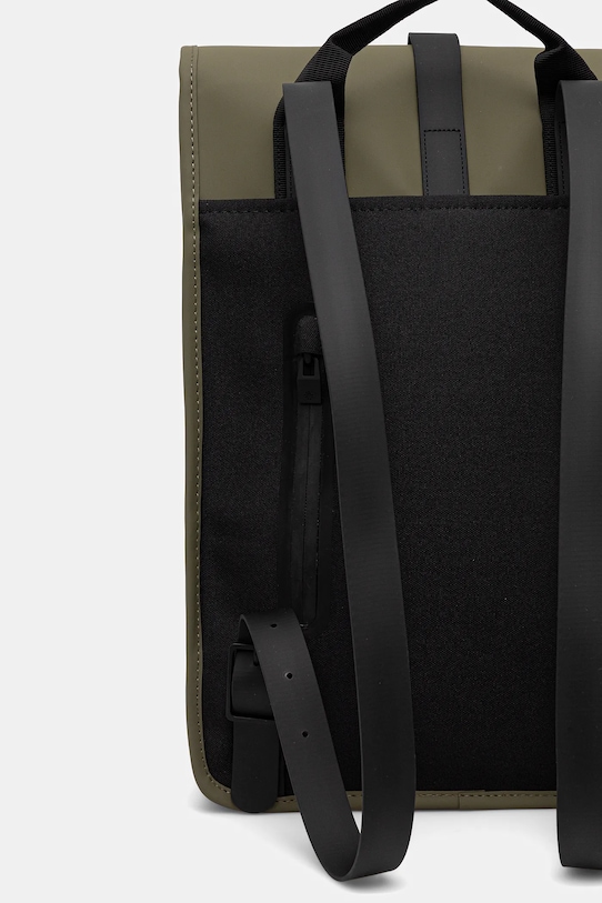 Accesorii Rains rucsac 13020 Backpack Mini 13020.134 verde