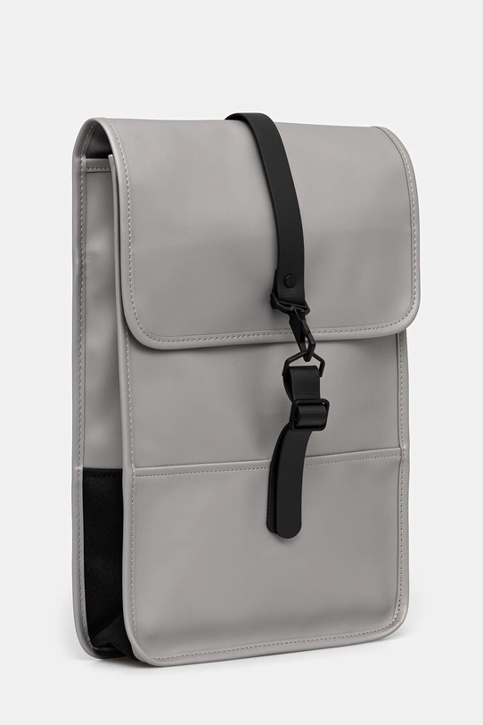 Rains plecak 13020 Backpack Mini 13020.123 szary AW25