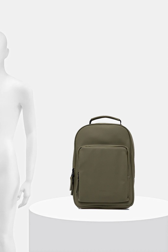 Rains plecak 13260 Book Daypack 13260.134