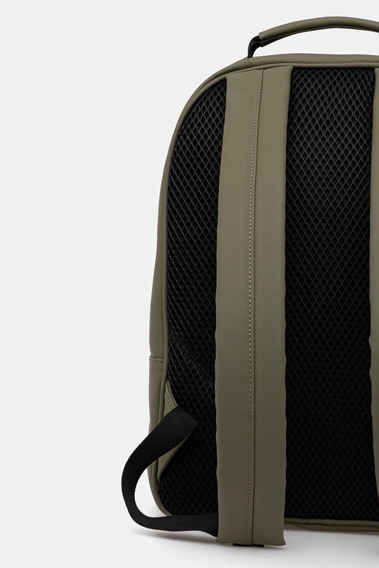 Akcesoria Rains plecak 13260 Book Daypack 13260.134 zielony