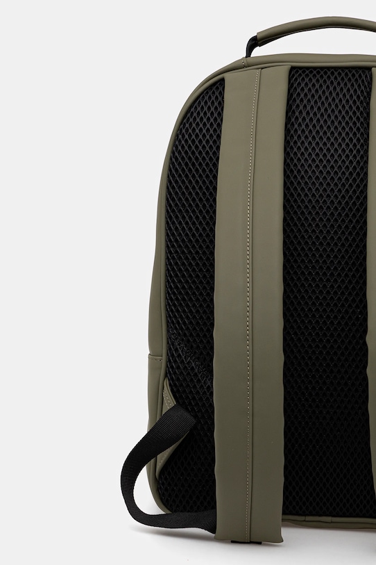 Accesorii Rains rucsac 13260 Book Daypack 13260.134 verde