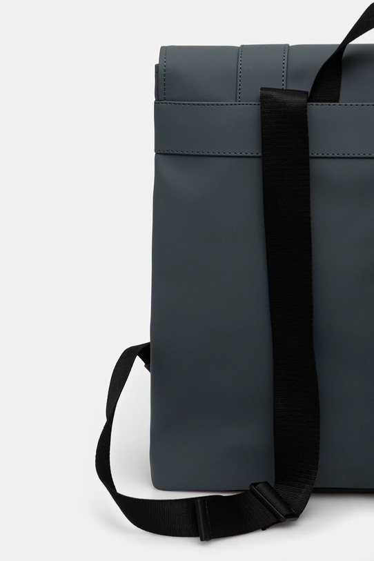 Akcesoria Rains plecak 13300 MSN Bag 13300.124 niebieski