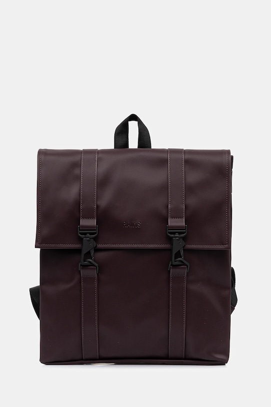 Рюкзак Rains 13310 MSN Bag Mini вміщує А4 коричневий 13310.129