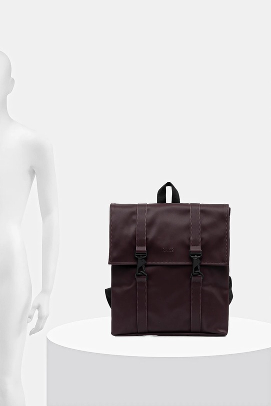 Rains plecak 13310 MSN Bag Mini 13310.129