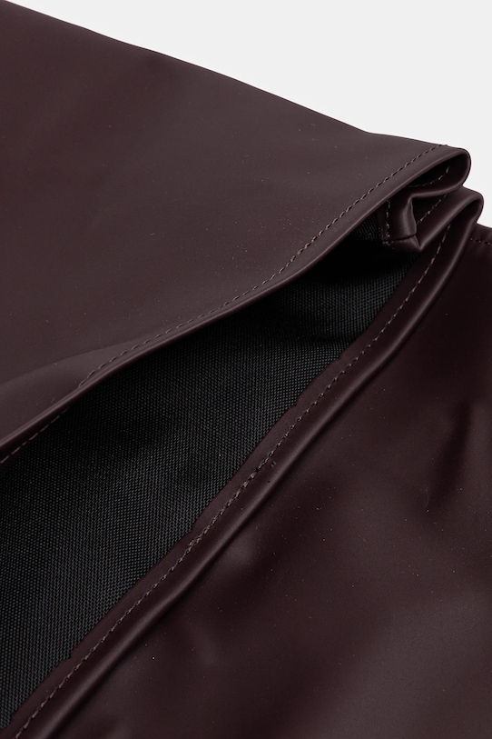 Рюкзак Rains 13310 MSN Bag Mini 13310.129 коричневий