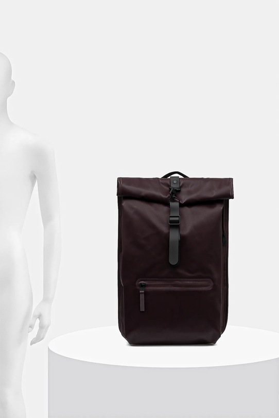 Rains plecak 13320 Rolltop Rucksack 13320.129