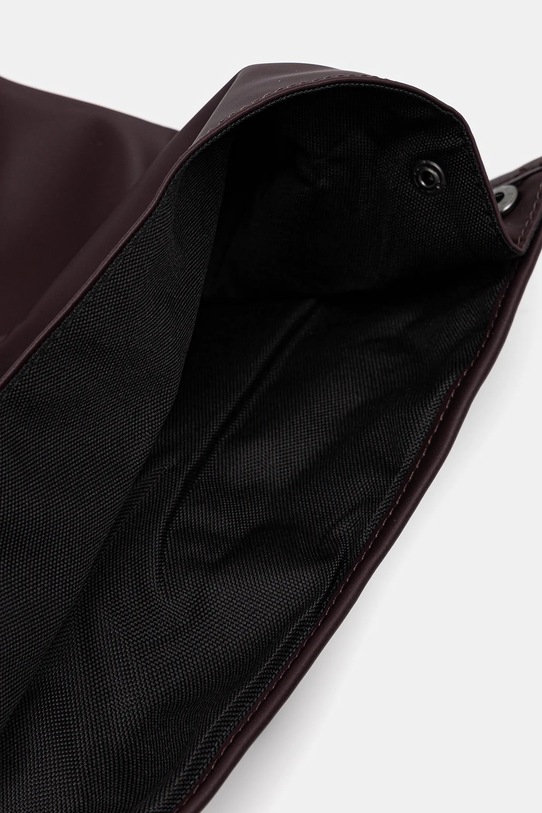 Rains plecak 13320 Rolltop Rucksack 13320.129 brązowy
