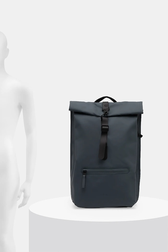 Rains plecak 13320 Rolltop Rucksack 13320.124