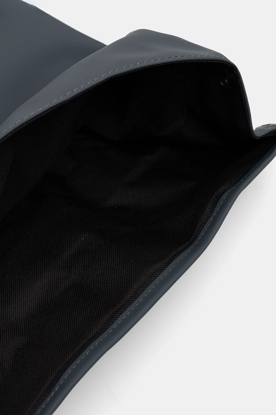 Rains plecak 13320 Rolltop Rucksack 13320.124 niebieski