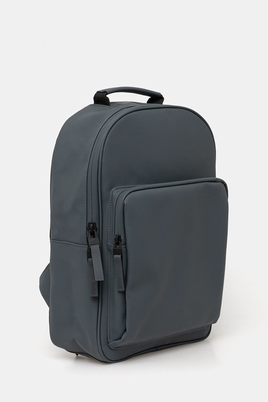 Rains plecak 13680 Book Daypack Large 13680.124 niebieski AW25