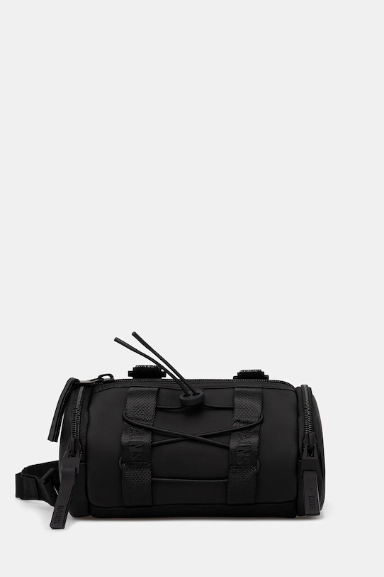 Rains borsetă 14040 Trail Mountaineer Bar Bag uni negru 14040