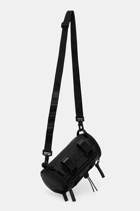 Сумка Rains 14040 Trail Mountaineer Bar Bag 14040 чёрный AW25