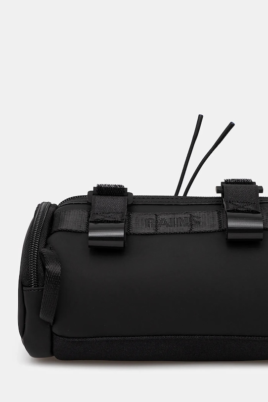 Accesorii Rains borsetă 14040 Trail Mountaineer Bar Bag 14040 negru