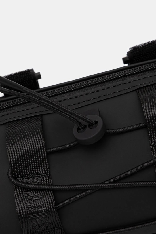 Сумка Rains 14040 Trail Mountaineer Bar Bag чёрный 14040