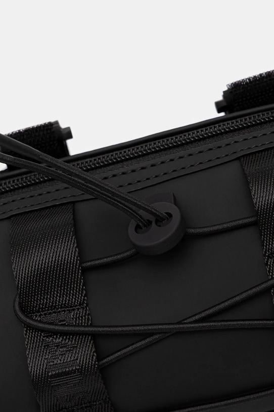 Rains borsetă 14040 Trail Mountaineer Bar Bag negru 14040
