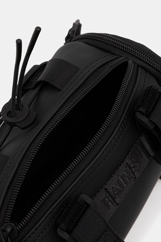 Сумка Rains 14040 Trail Mountaineer Bar Bag 14040 чёрный