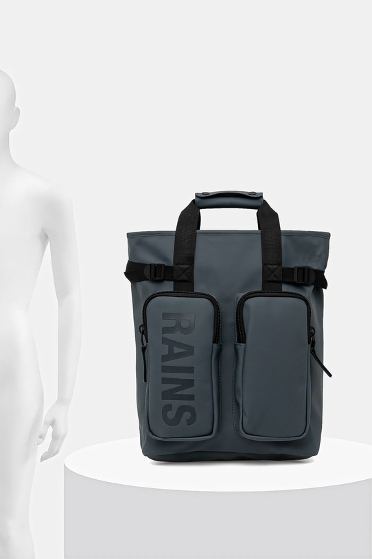 Рюкзак Rains 14240 Texel Tote Backpack 14240.124