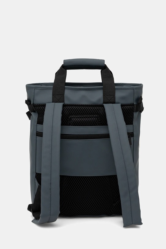 Аксесуари Рюкзак Rains 14240 Texel Tote Backpack 14240.124 сірий