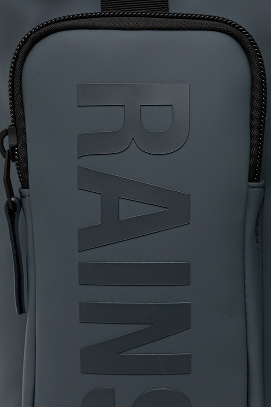 Рюкзак Rains 14240 Texel Tote Backpack сірий 14240.124