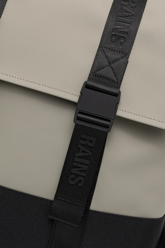 Rains plecak 14310 Trail MSN Bag zielony 14310.108