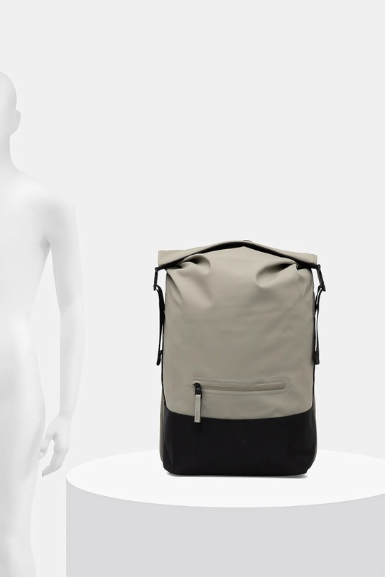 Рюкзак Rains 14320 Trail Rolltop Backpack 14320.108