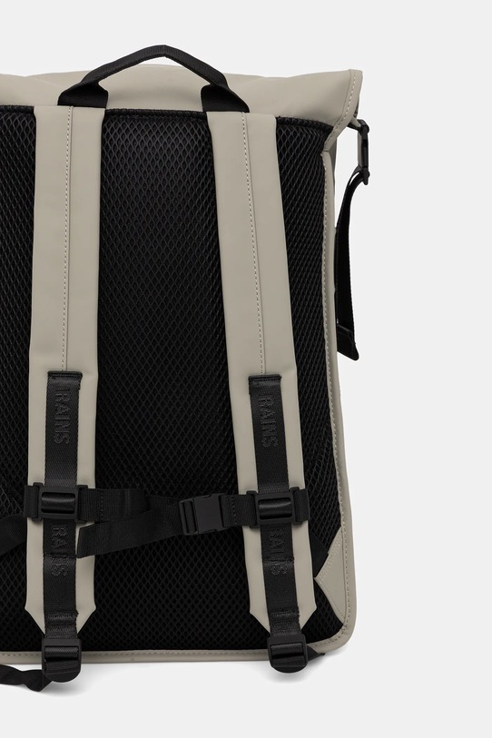 Аксесуари Рюкзак Rains 14320 Trail Rolltop Backpack 14320.108 зелений