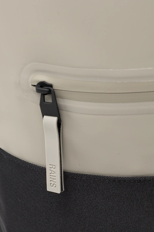 Rains rucsac 14320 Trail Rolltop Backpack verde 14320.108