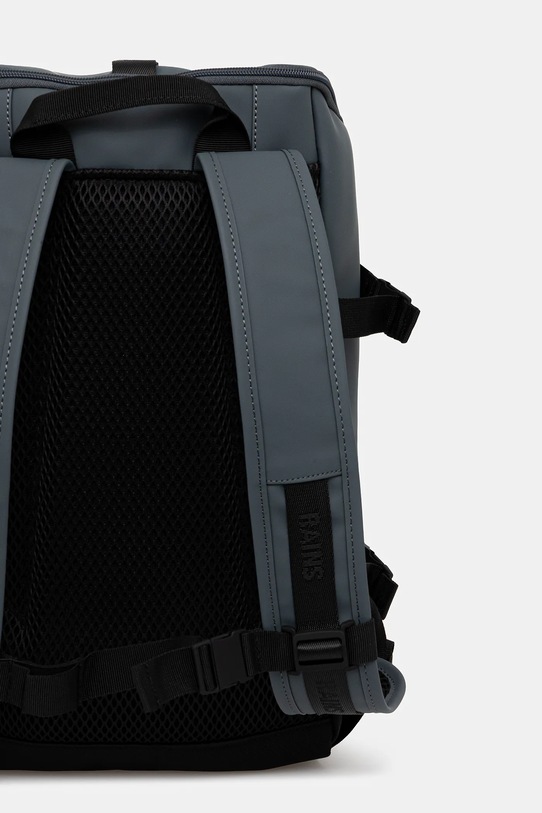Аксессуары Рюкзак Rains 14330 Trail Cargo Backpack 14330.124 голубой