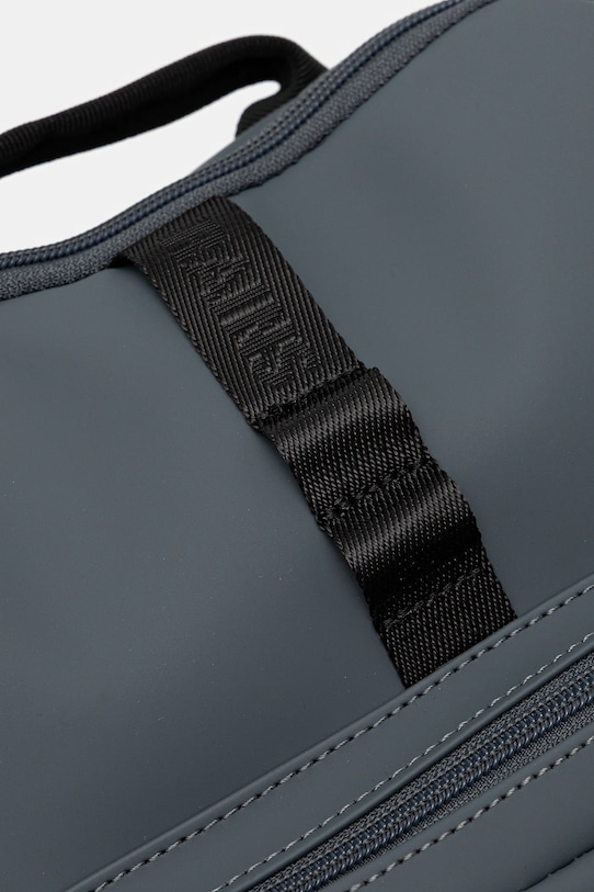 Рюкзак Rains 14330 Trail Cargo Backpack голубой 14330.124