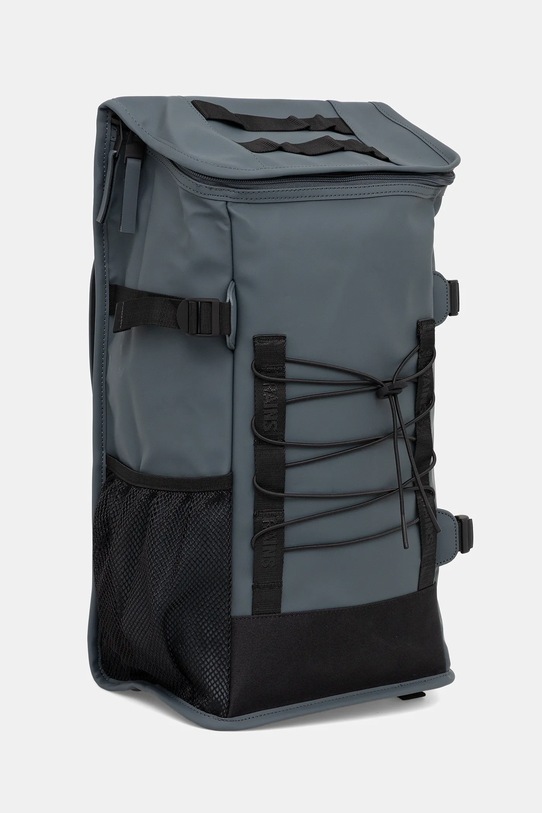 Rains plecak 14340 Trail Mountaineer Bag 14340.124 niebieski AW25