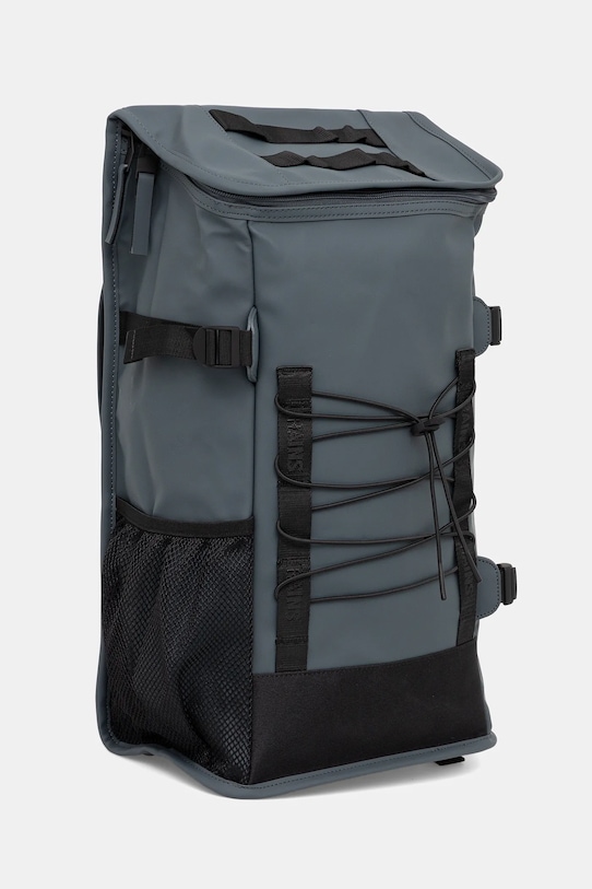 Рюкзак Rains 14340 Trail Mountaineer Bag 14340.124 голубой AW25