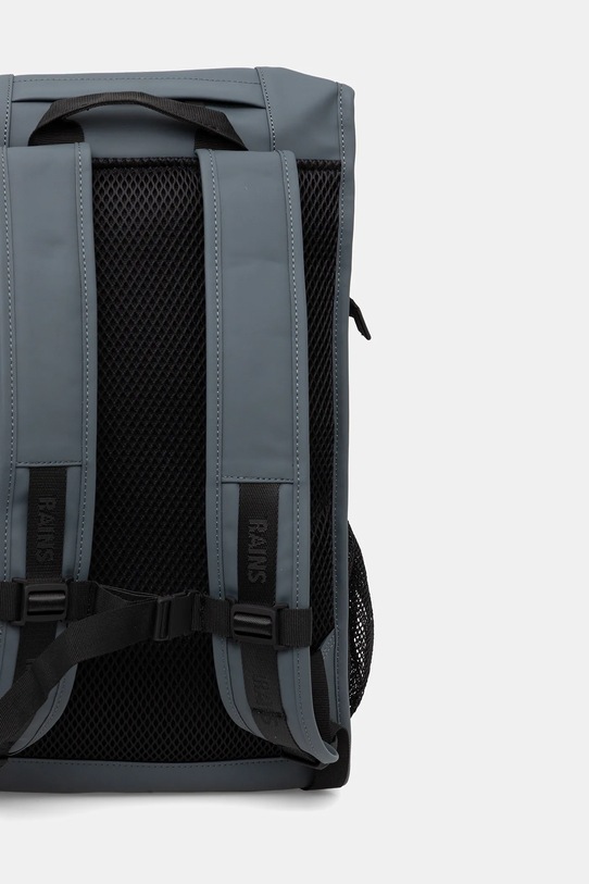 Akcesoria Rains plecak 14340 Trail Mountaineer Bag 14340.124 niebieski