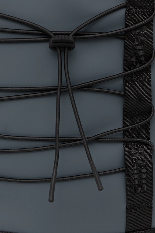 Рюкзак Rains 14340 Trail Mountaineer Bag голубой 14340.124