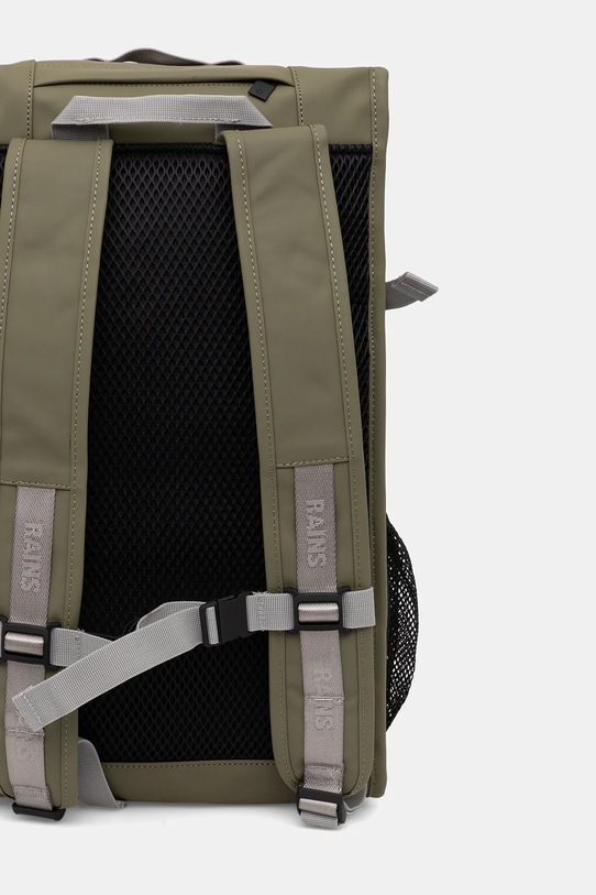 Аксесуари Рюкзак Rains 14340 Trail Mountaineer Bag 14340.134 зелений