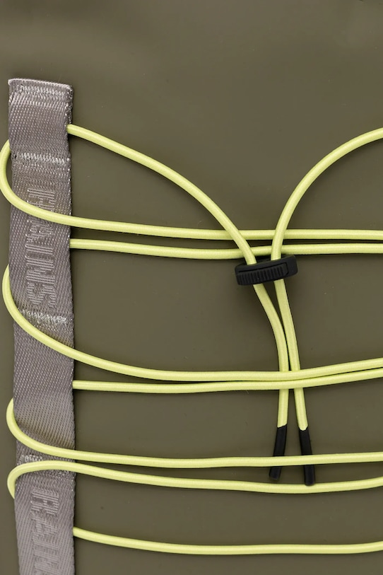 Rains plecak 14340 Trail Mountaineer Bag zielony 14340.134