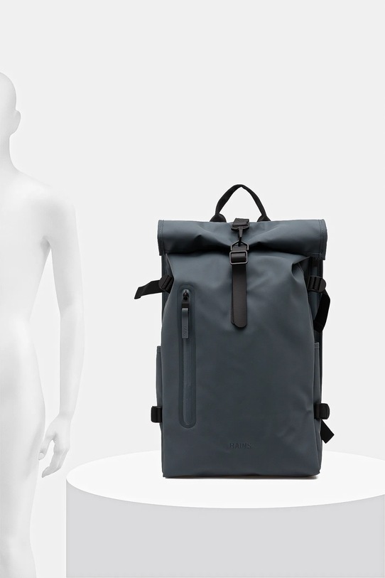Rains plecak 14590 Rolltop Rucksack Large 14590.124