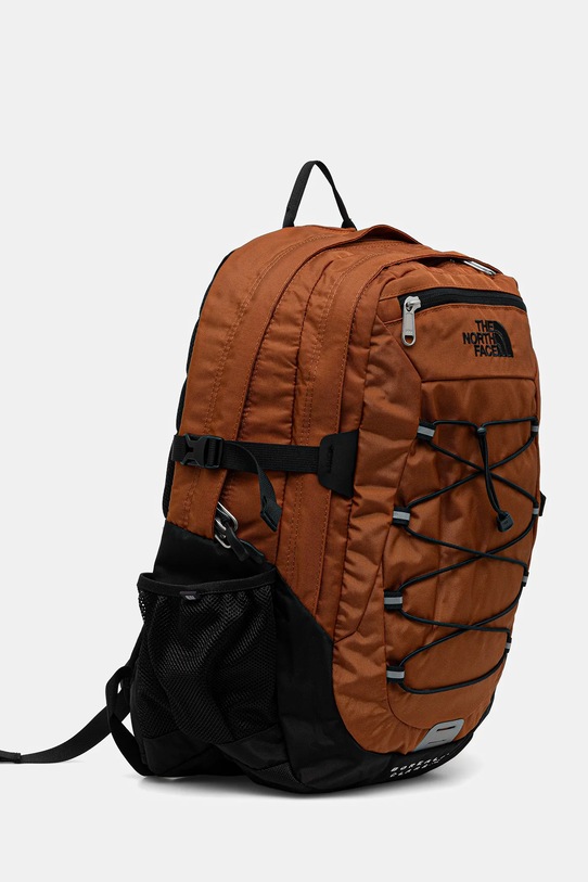 The North Face plecak Borealis Classic NF00CF9CC791 pomarańczowy AW25