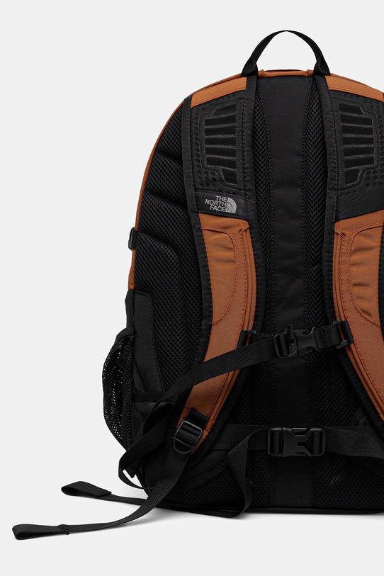 Akcesoria The North Face plecak Borealis Classic NF00CF9CC791 pomarańczowy