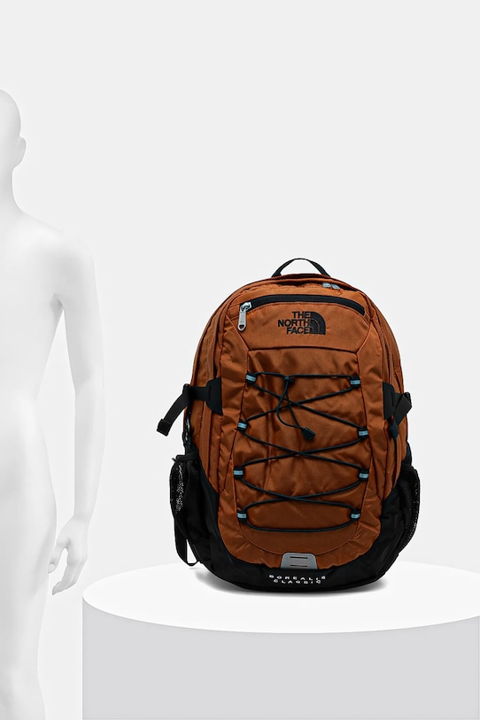 The North Face backpack Borealis Classic NF00CF9CC791