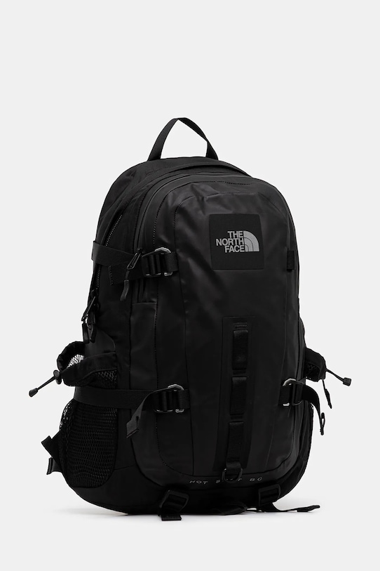 The North Face backpack Hot Shot NF0A8EEXJK31 black AW25