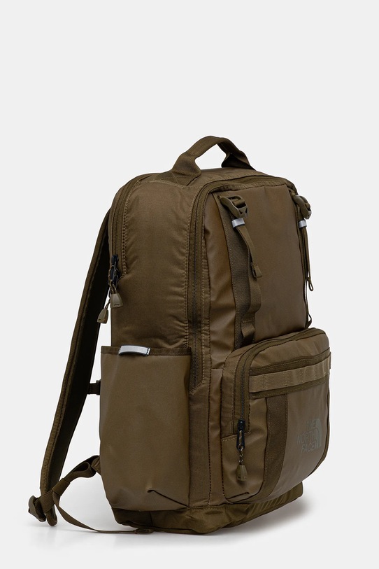 Раница The North Face Base Camp Daypack NF0A8BK4C7E1 зелен AW25