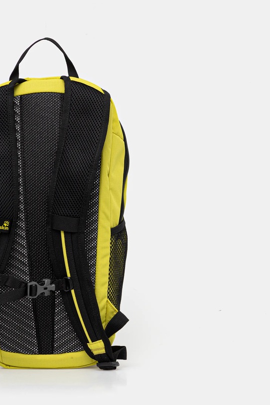 Αξεσουάρ Σακίδιο πλάτης Jack Wolfskin VELOCITY LITE A65419 κίτρινο