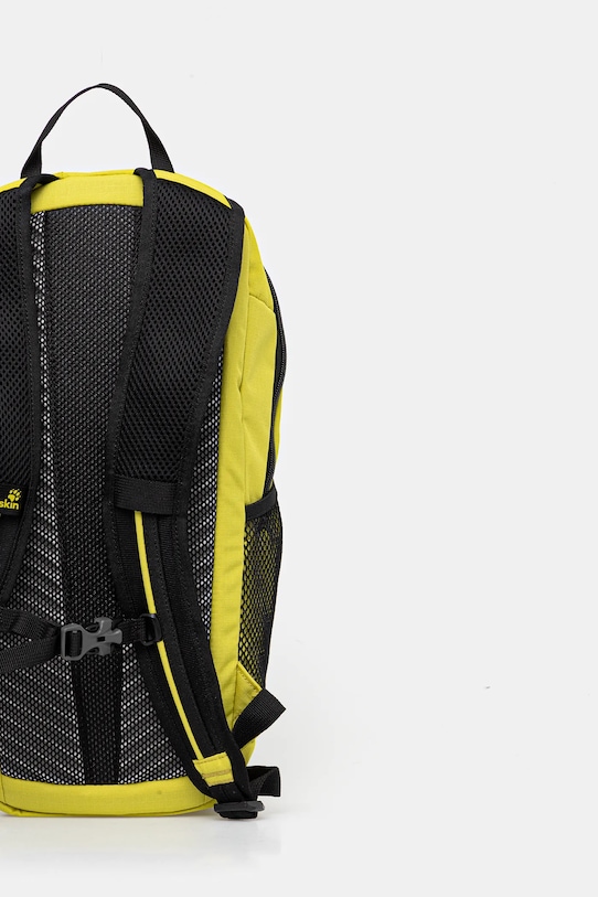 Accessori Jack Wolfskin zaino VELOCITY LITE A65419 giallo
